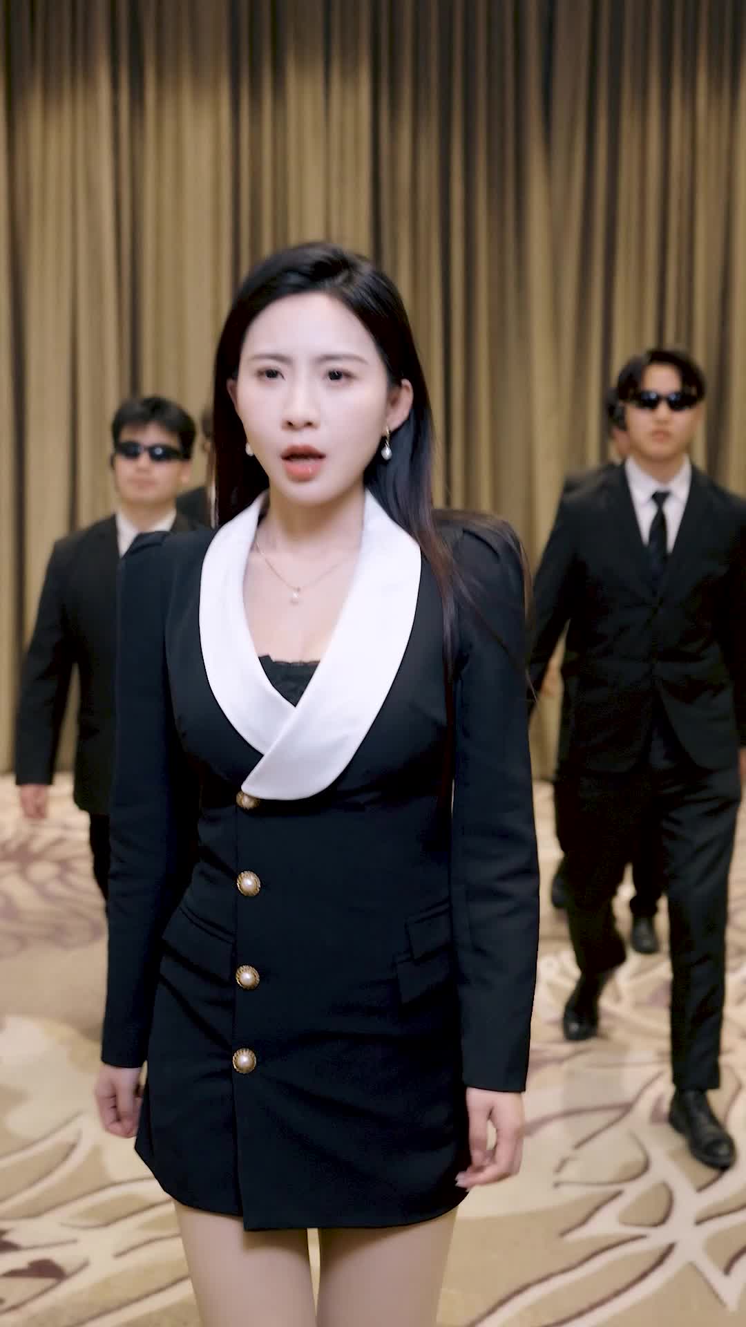 Episode 19 - Kesuksesan Yang Tertunda